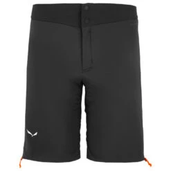 SALEWA Ortles TWR Stretch Shorts - Kunstfaserhose