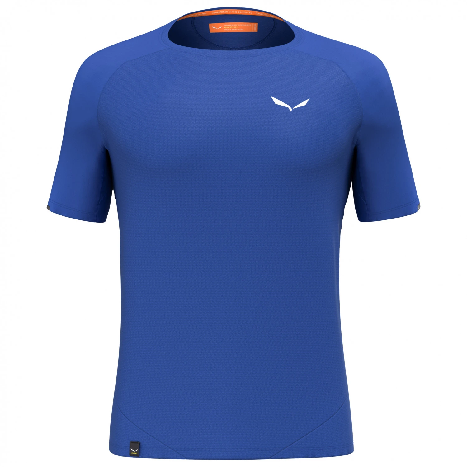 SALEWA Pedroc PTC Delta T-Shirt - Funktionsshirt 9 SALEWA Pedroc PTC Delta T-Shirt - Funktionsshirt – Bild 7
