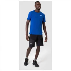 SALEWA Pedroc PTC Delta T-Shirt - Funktionsshirt 11 SALEWA Pedroc PTC Delta T-Shirt - Funktionsshirt -Outdoor Bekleidungs Laden salewa pedroc ptc delta t shirt funktionsshirt detail 3