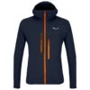 SALEWA Puez 2 Durastretch Fullzip Hoody - Windjacke