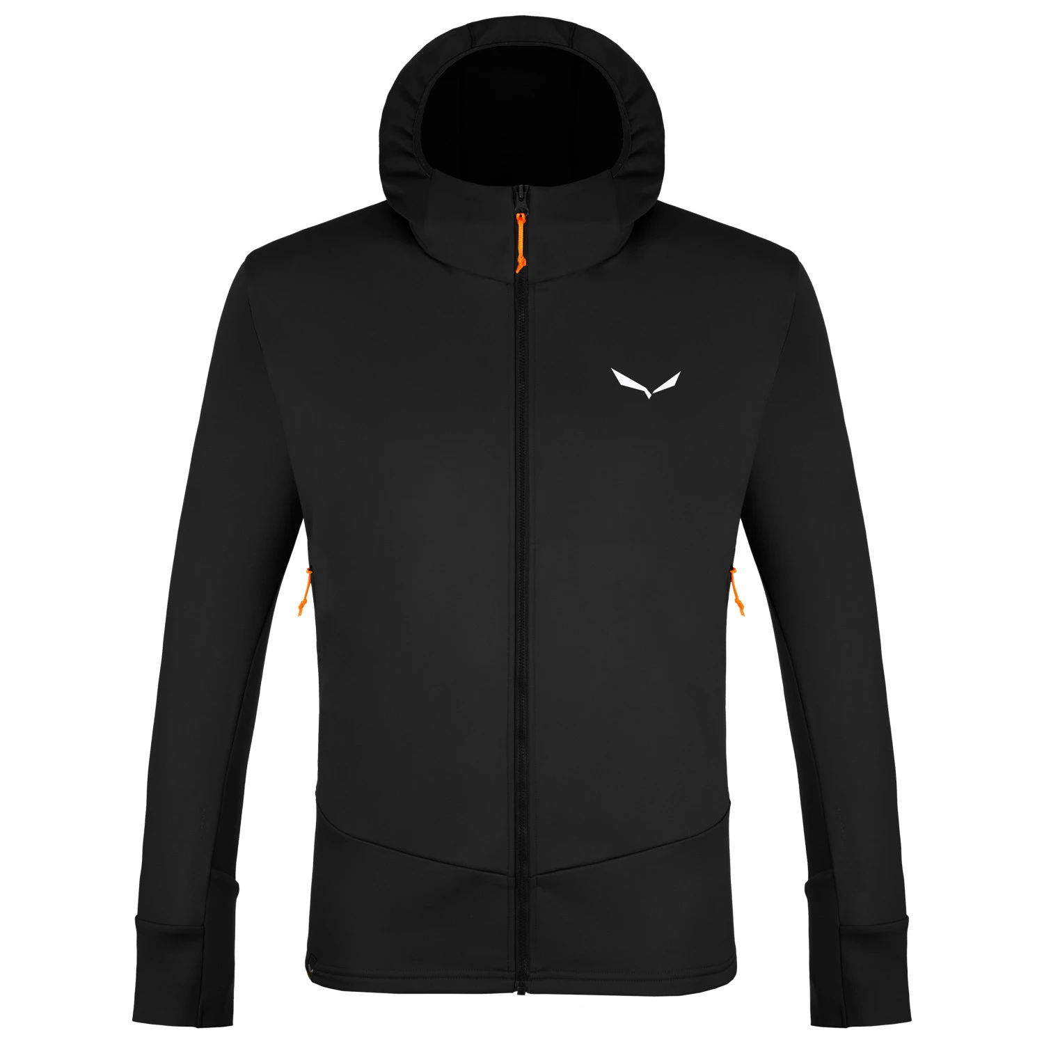 SALEWA Puez Polarlite HD Jacket - Fleecejacke 9 SALEWA Puez Polarlite HD Jacket - Fleecejacke – Bild 7