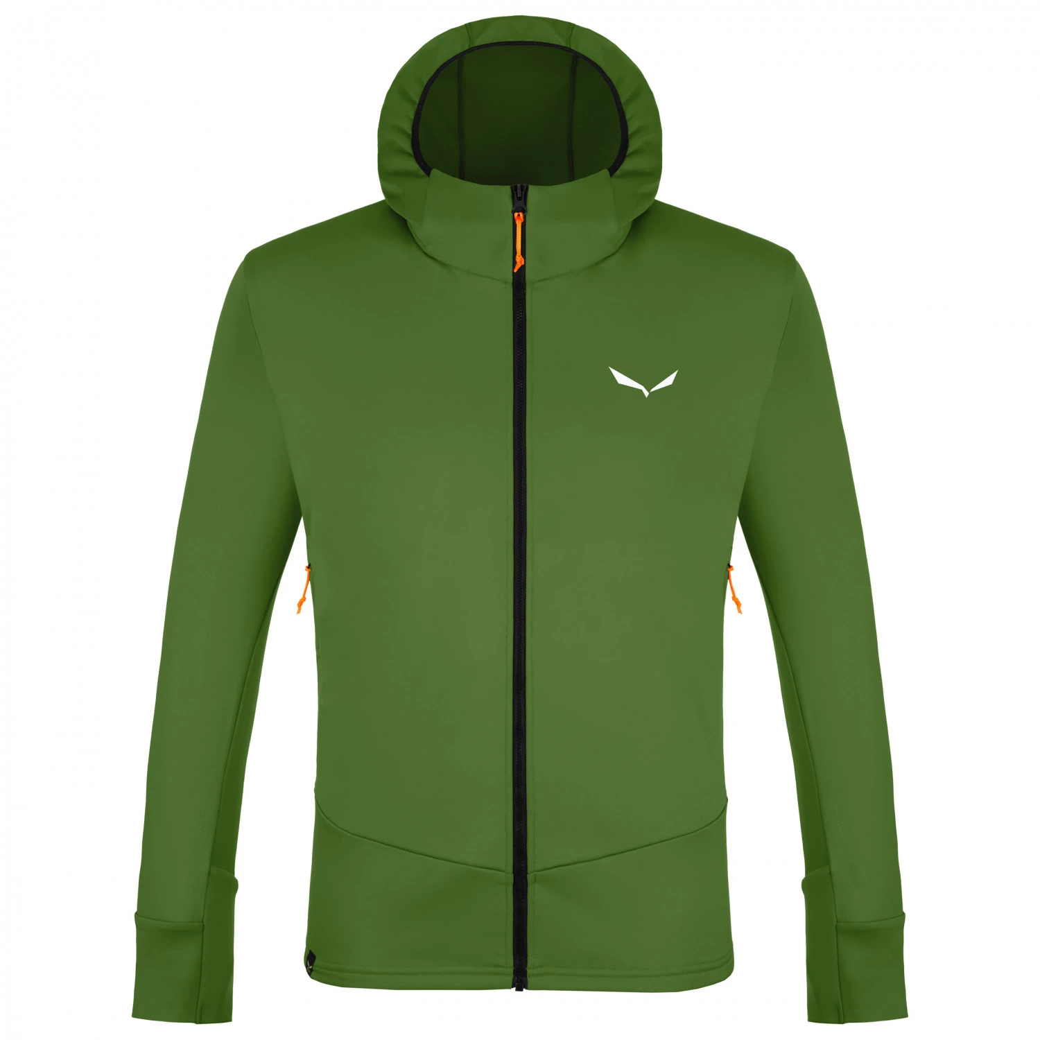 SALEWA Puez Polarlite HD Jacket - Fleecejacke 10 SALEWA Puez Polarlite HD Jacket - Fleecejacke – Bild 8