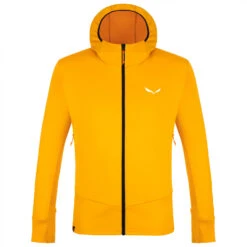 SALEWA Puez Polarlite HD Jacket - Fleecejacke