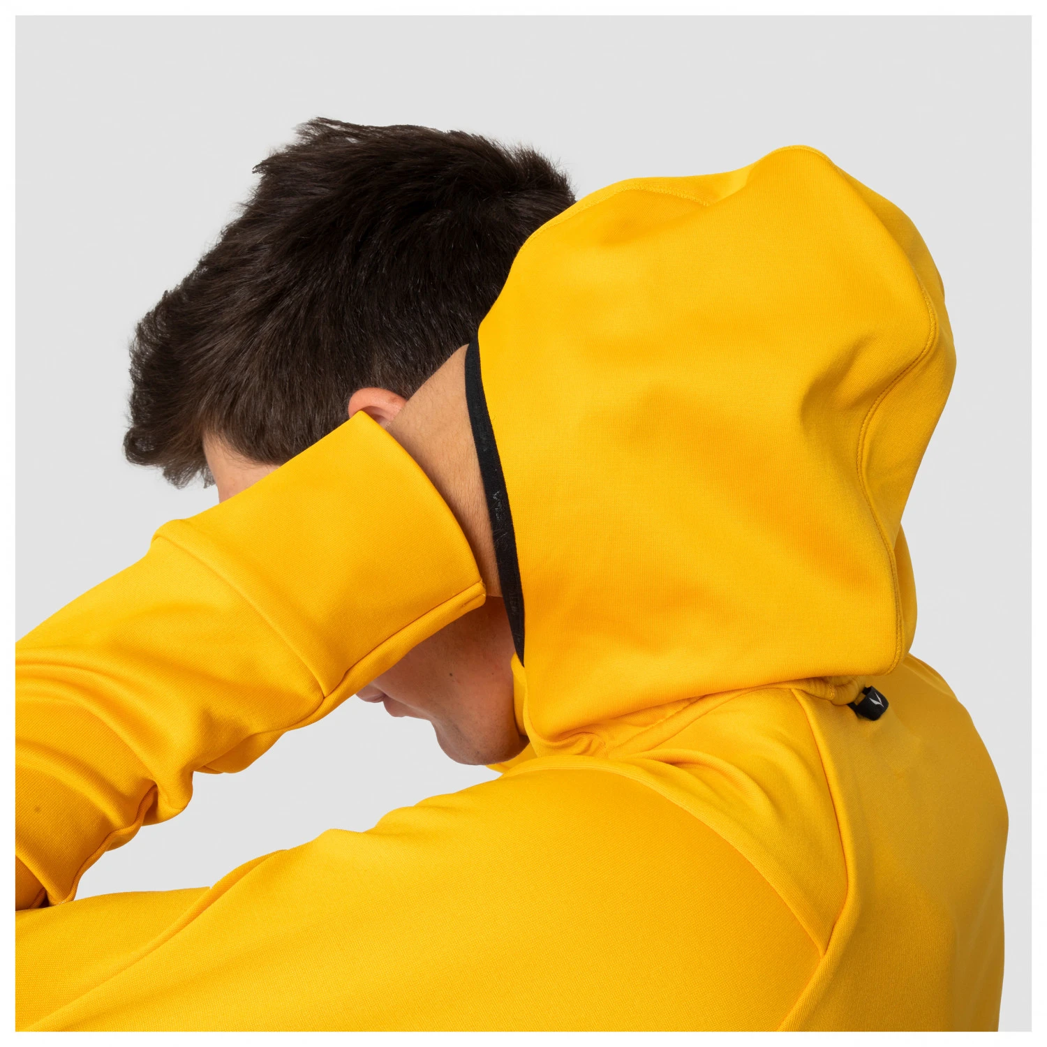 SALEWA Puez Polarlite HD Jacket - Fleecejacke 6 SALEWA Puez Polarlite HD Jacket - Fleecejacke – Bild 4