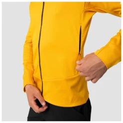 SALEWA Puez Polarlite HD Jacket - Fleecejacke 14 SALEWA Puez Polarlite HD Jacket - Fleecejacke -Outdoor Bekleidungs Laden salewa puez polarlite hd jacket fleecejacke detail 5