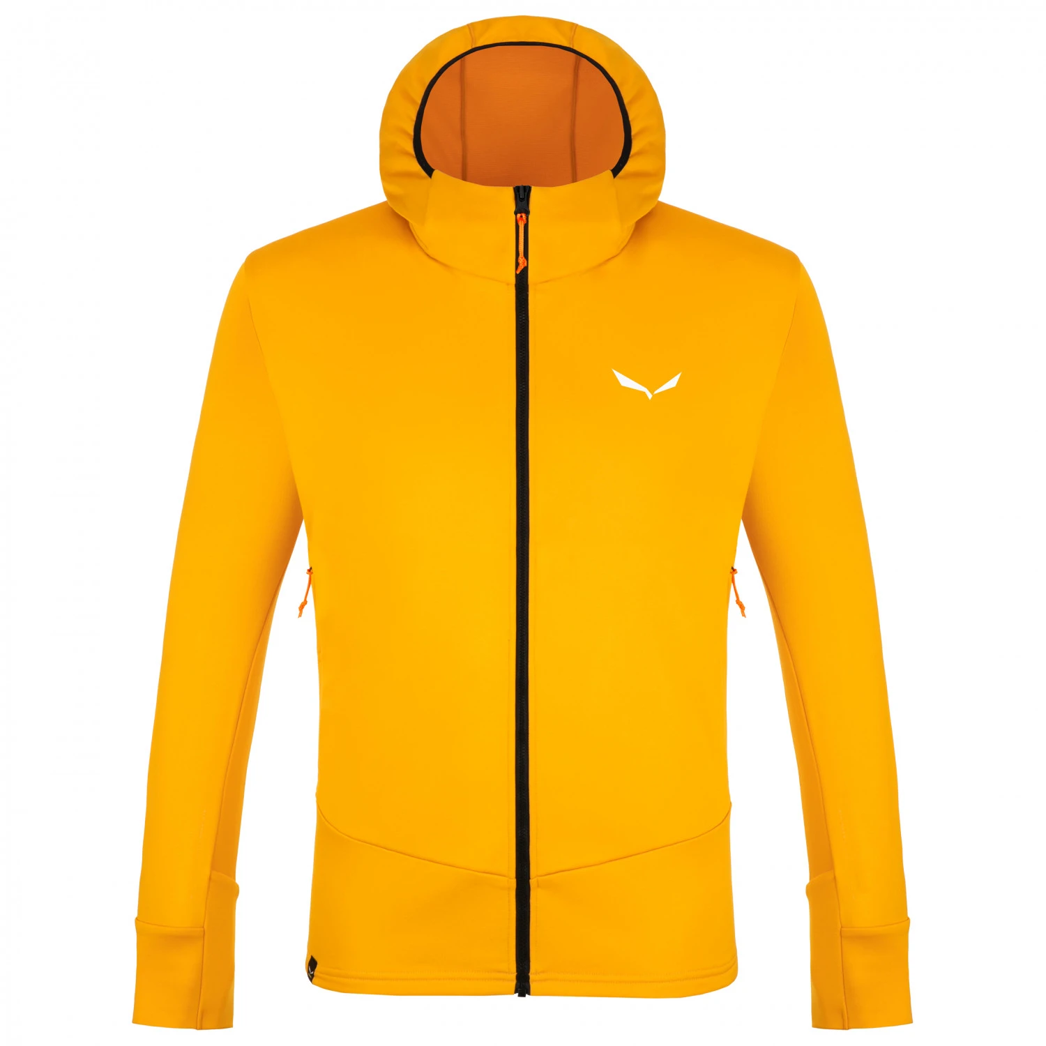 SALEWA Puez Polarlite HD Jacket - Fleecejacke 3 SALEWA Puez Polarlite HD Jacket - Fleecejacke