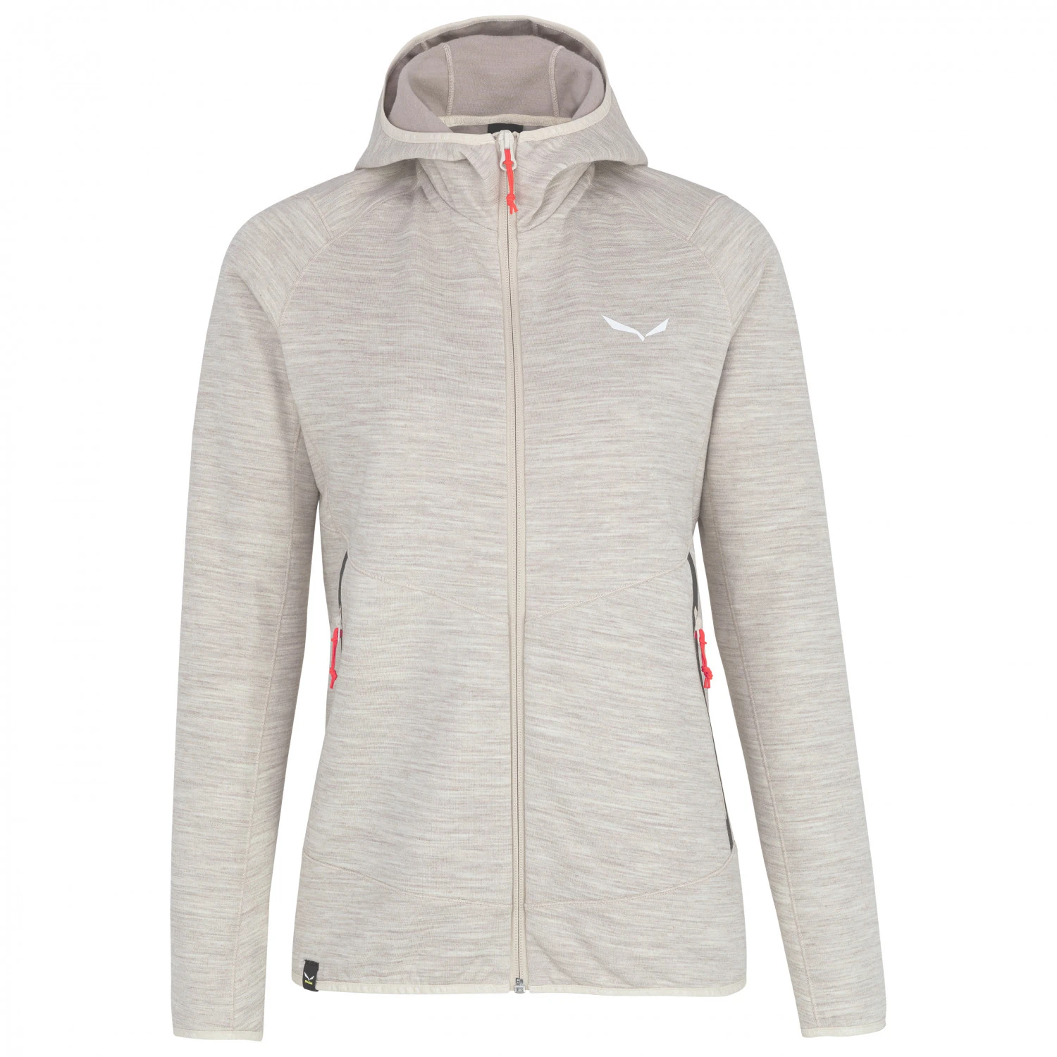 SALEWA Women's Nuvolao Alpine Wool Jacket - Wolljacke 12 SALEWA Women's Nuvolao Alpine Wool Jacket - Wolljacke – Bild 10