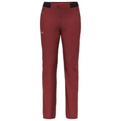 SALEWA Women's Pedroc 4 DST Pants - Trekkinghose