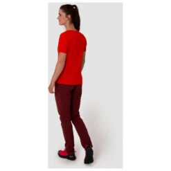 SALEWA Women's Pedroc 4 DST Pants - Trekkinghose -Outdoor Bekleidungs Laden salewa womens pedroc 4 dst pants trekkinghose detail 4