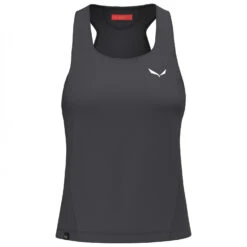 SALEWA Women's Pedroc Dry Hybrid Tank Top - Tank Top -Outdoor Bekleidungs Laden salewa womens pedroc dry hybrid tank top tank top 1