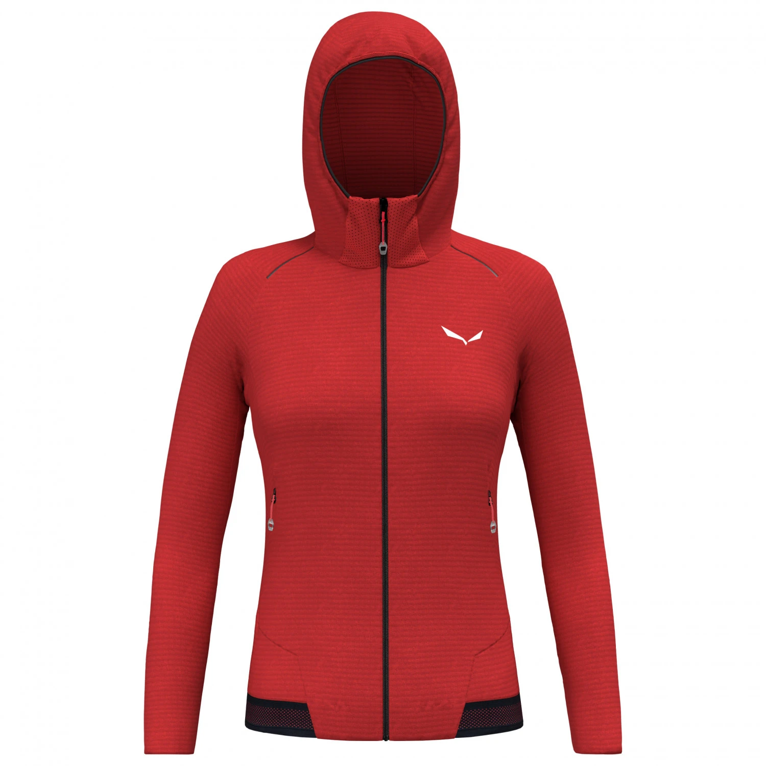 SALEWA Women's Pedroc PolarLite Hooded Jacket - Fleecejacke 13 SALEWA Women's Pedroc PolarLite Hooded Jacket - Fleecejacke – Bild 11