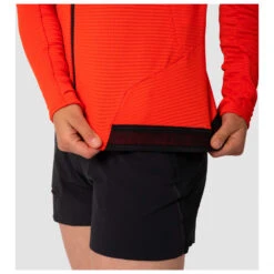 SALEWA Women's Pedroc PolarLite Hooded Jacket - Fleecejacke 17 SALEWA Women's Pedroc PolarLite Hooded Jacket - Fleecejacke -Outdoor Bekleidungs Laden salewa womens pedroc polarlite hooded jacket fleecejacke detail 5