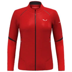 SALEWA Women's Pedroc Pro PTC Alpha Jacket - Fleecejacke