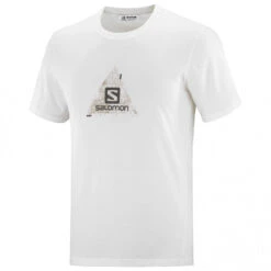 Salomon Explore Blend Tee - Funktionsshirt