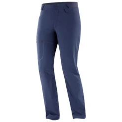 Salomon Wayfarer Pants - Trekkinghose -Outdoor Bekleidungs Laden salomon wayfarer pants trekkinghose 2