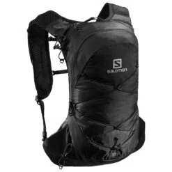 Salomon XT 10 - Wanderrucksack -Outdoor Bekleidungs Laden salomon xt 10 wanderrucksack 1