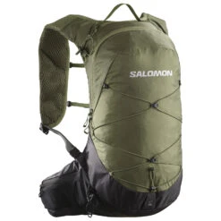 Salomon XT 15 - Wanderrucksack -Outdoor Bekleidungs Laden salomon xt 15 wanderrucksack 3