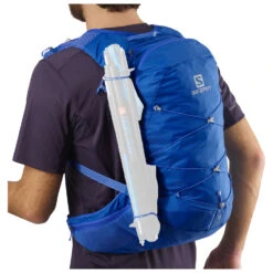 Salomon XT 15 - Wanderrucksack -Outdoor Bekleidungs Laden salomon xt 15 wanderrucksack detail 10