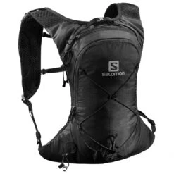 Bestseller 23 Salomon XT 6 - Wanderrucksack
