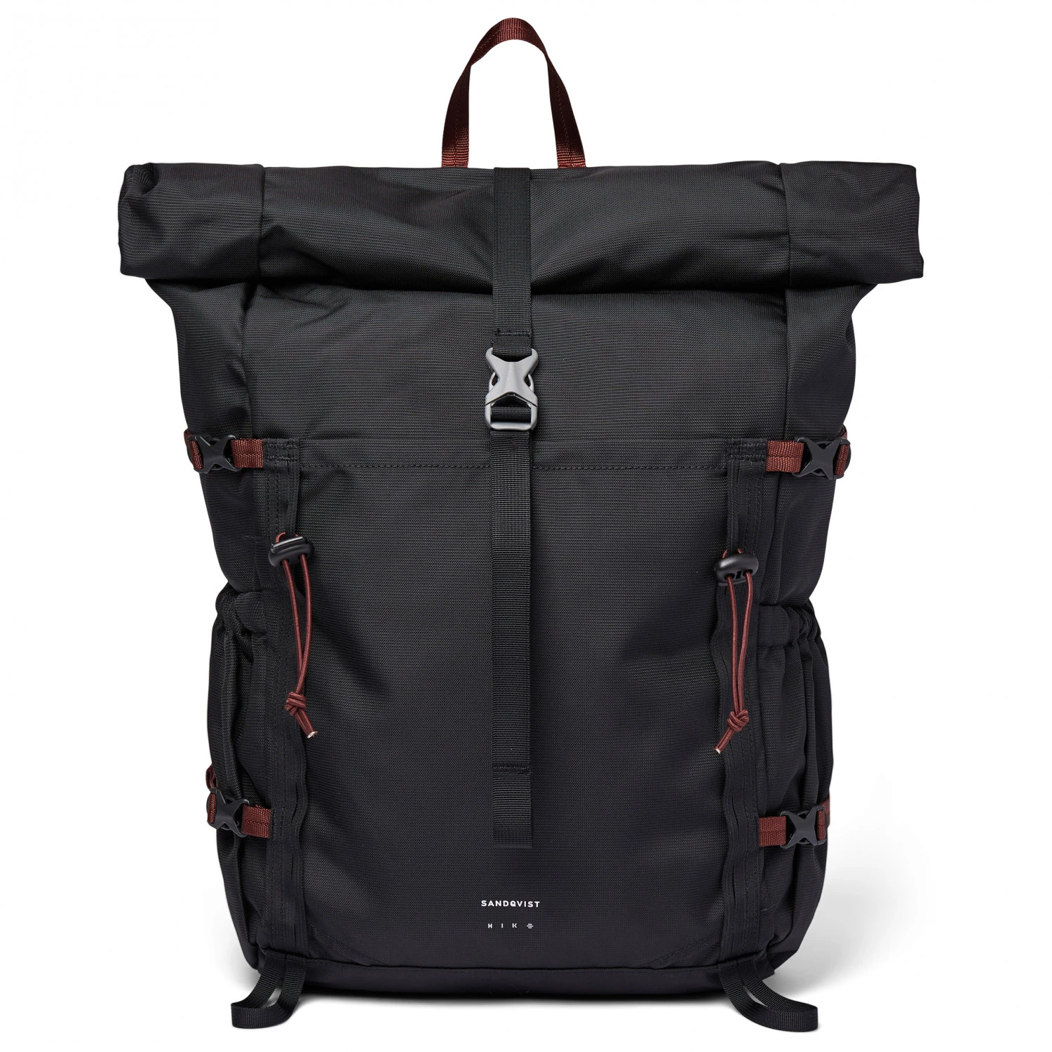 Sandqvist Forest Hike 20 + 9 - Wanderrucksack 10 Sandqvist Forest Hike 20 + 9 - Wanderrucksack – Bild 8