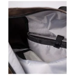 Sandqvist Ruben 2.0 20 + 5 - Daypack -Outdoor Bekleidungs Laden sandqvist ruben 20 20 5 daypack bf detail 4