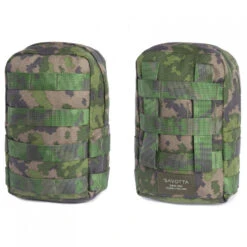 Savotta Utility Pouch Small -Outdoor Bekleidungs Laden savotta utility pouch small 1