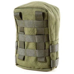 Savotta Utility Pouch Small -Outdoor Bekleidungs Laden savotta utility pouch small detail 2