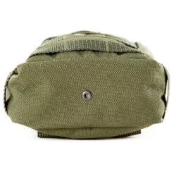 Savotta Utility Pouch Small -Outdoor Bekleidungs Laden savotta utility pouch small detail 3