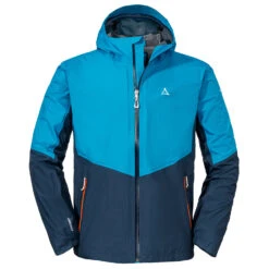 Schöffel 3L Jacket Ryten - Regenjacke