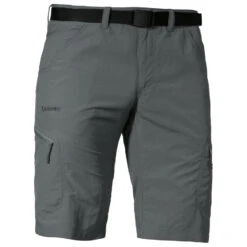 Schöffel Shorts Silvaplana 2 - Shorts -Outdoor Bekleidungs Laden schoeffel shorts silvaplana 2 shorts 1