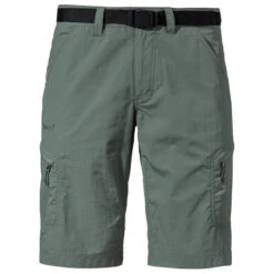 Schöffel Shorts Silvaplana 2 - Shorts -Outdoor Bekleidungs Laden schoeffel shorts silvaplana 2 shorts 4