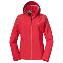 Schöffel Women's 2.5L Jacket Triigi - Regenjacke
