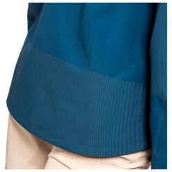 Schöffel Women's 2.5L Jacket Triigi - Regenjacke -Outdoor Bekleidungs Laden schoeffel womens 25l jacket triigi regenjacke detail 9