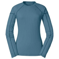 Schöffel Women's Longsleeve Thabor - Funktionsshirt -Outdoor Bekleidungs Laden schoeffel womens longsleeve thabor funktionsshirt 1