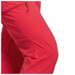 Schöffel Women's Pants Ascona - Trekkinghose -Outdoor Bekleidungs Laden schoeffel womens pants ascona trekkinghose detail 6