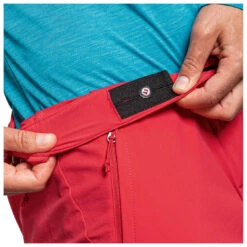 Schöffel Women's Pants Ascona - Trekkinghose -Outdoor Bekleidungs Laden schoeffel womens pants ascona trekkinghose detail 8