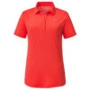 Schöffel Women's Polo Shirt Scheinberg - Polo-Shirt -Outdoor Bekleidungs Laden schoeffel womens polo shirt scheinberg polo shirt