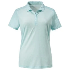 Schöffel Women's Polo Shirt Vilan - Polo-Shirt