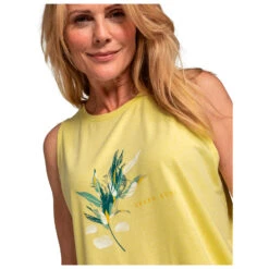 Schöffel Women's Top Lisboa - Top -Outdoor Bekleidungs Laden schoeffel womens top lisboa top detail 6