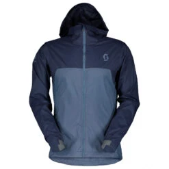 Scott Explorair Light WB - Windjacke 7 Scott Explorair Light WB - Windjacke -Outdoor Bekleidungs Laden scott explorair light wb windjacke 2