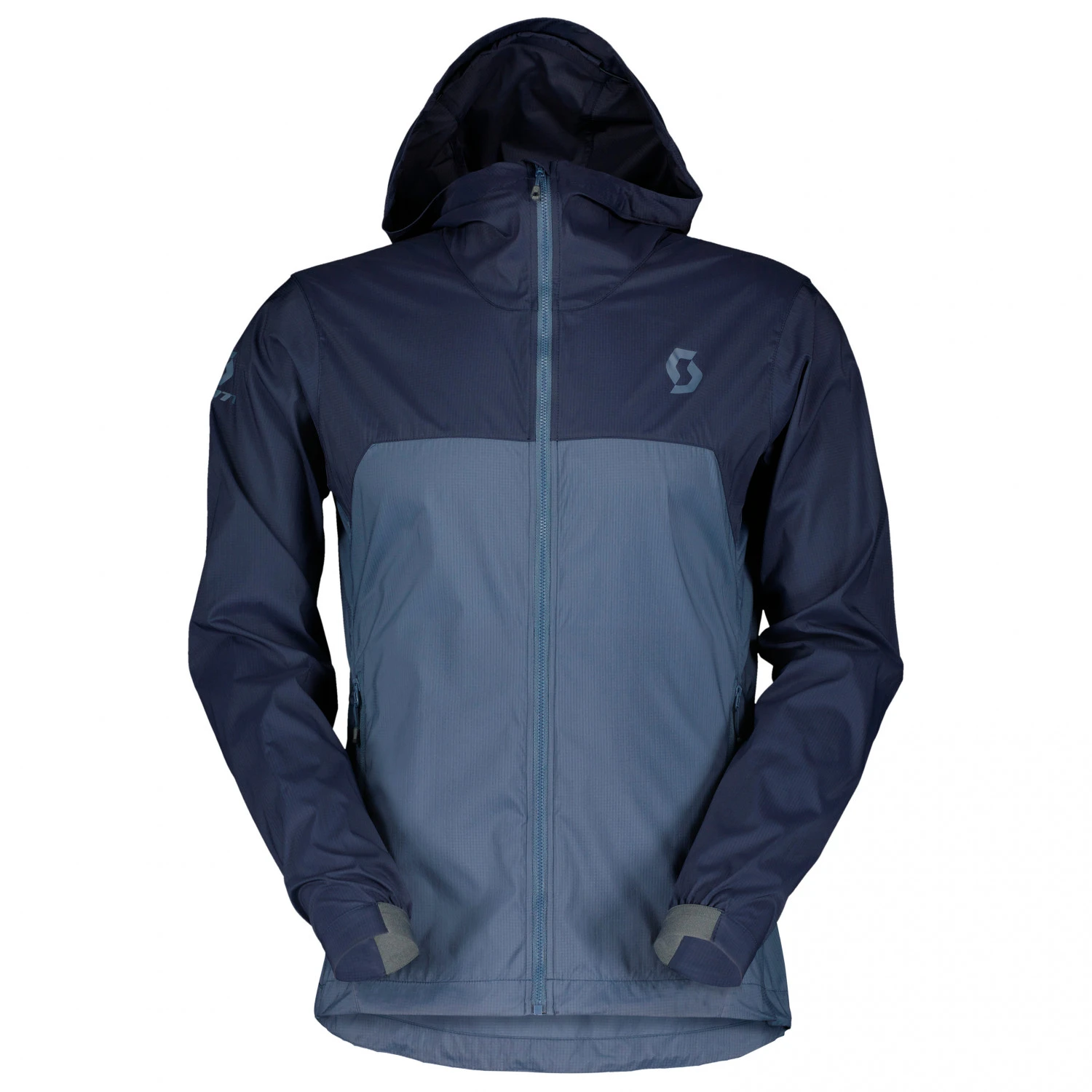 Scott Explorair Light WB - Windjacke 5 Scott Explorair Light WB - Windjacke – Bild 3