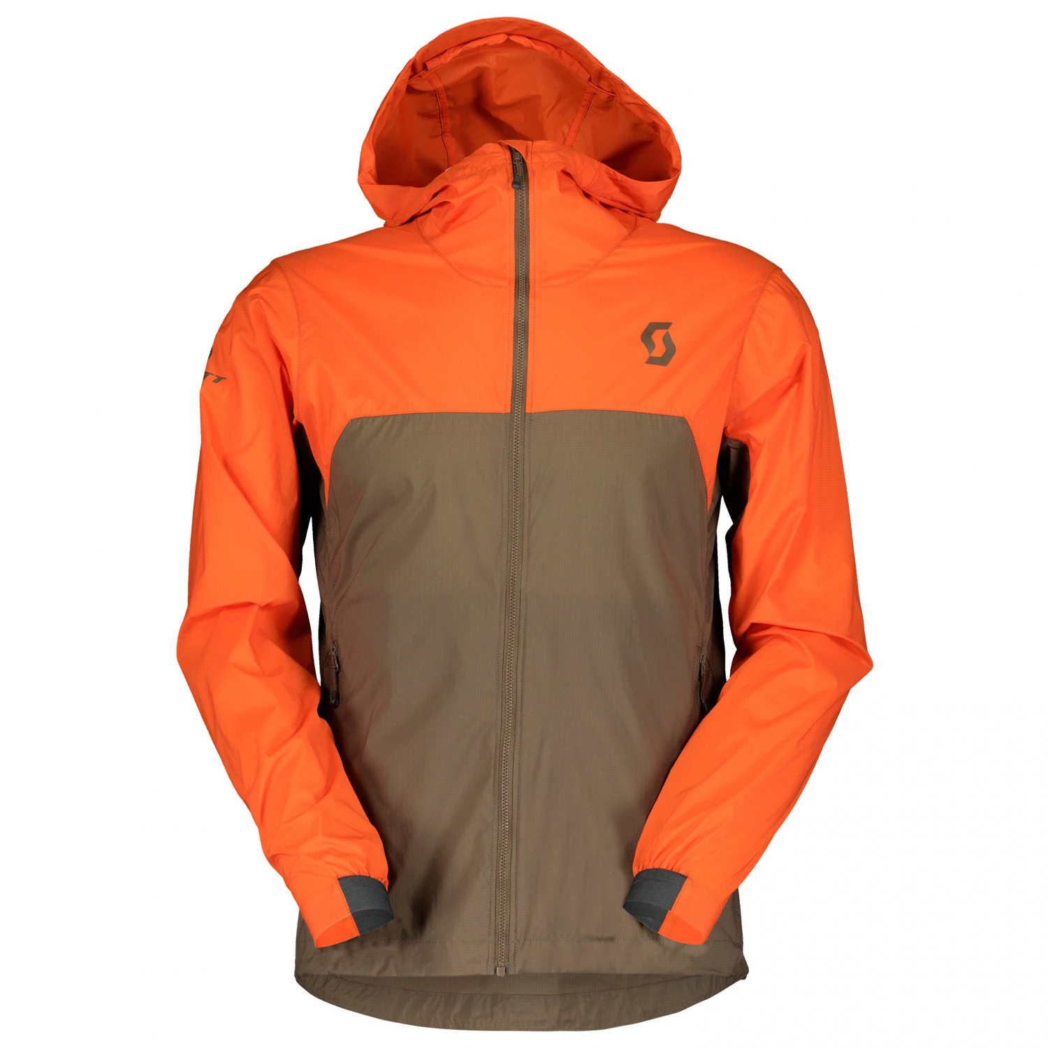 Scott Explorair Light WB - Windjacke 3 Scott Explorair Light WB - Windjacke