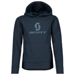 Scott Kid's Hoody Defined Mid - Hoodie -Outdoor Bekleidungs Laden scott kids hoody defined mid hoodie 1