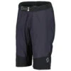 Scott Shorts Trail Storm Insuloft Alpha - Radhose