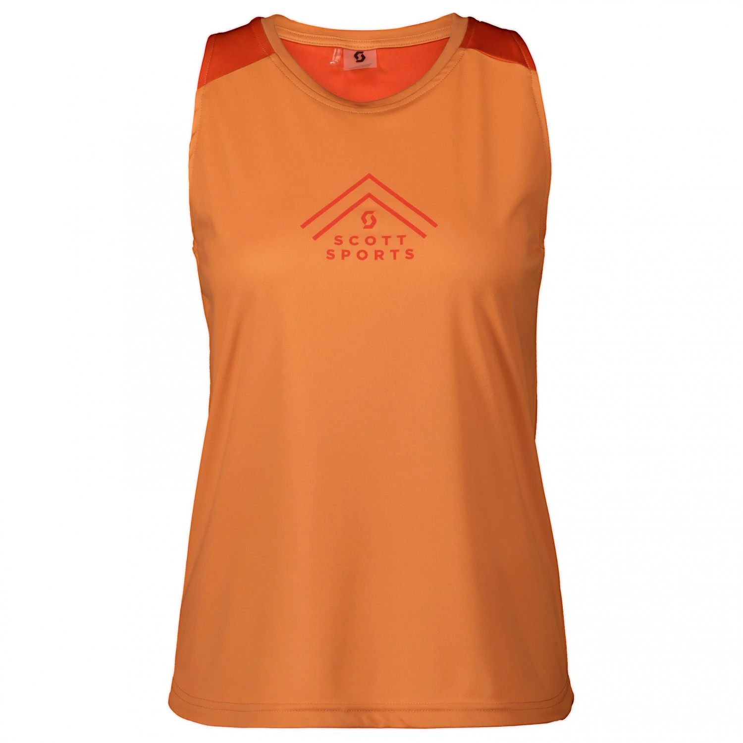 Scott Women's Endurance Tech Tank - Tank Top 4 Scott Women's Endurance Tech Tank - Tank Top – Bild 2