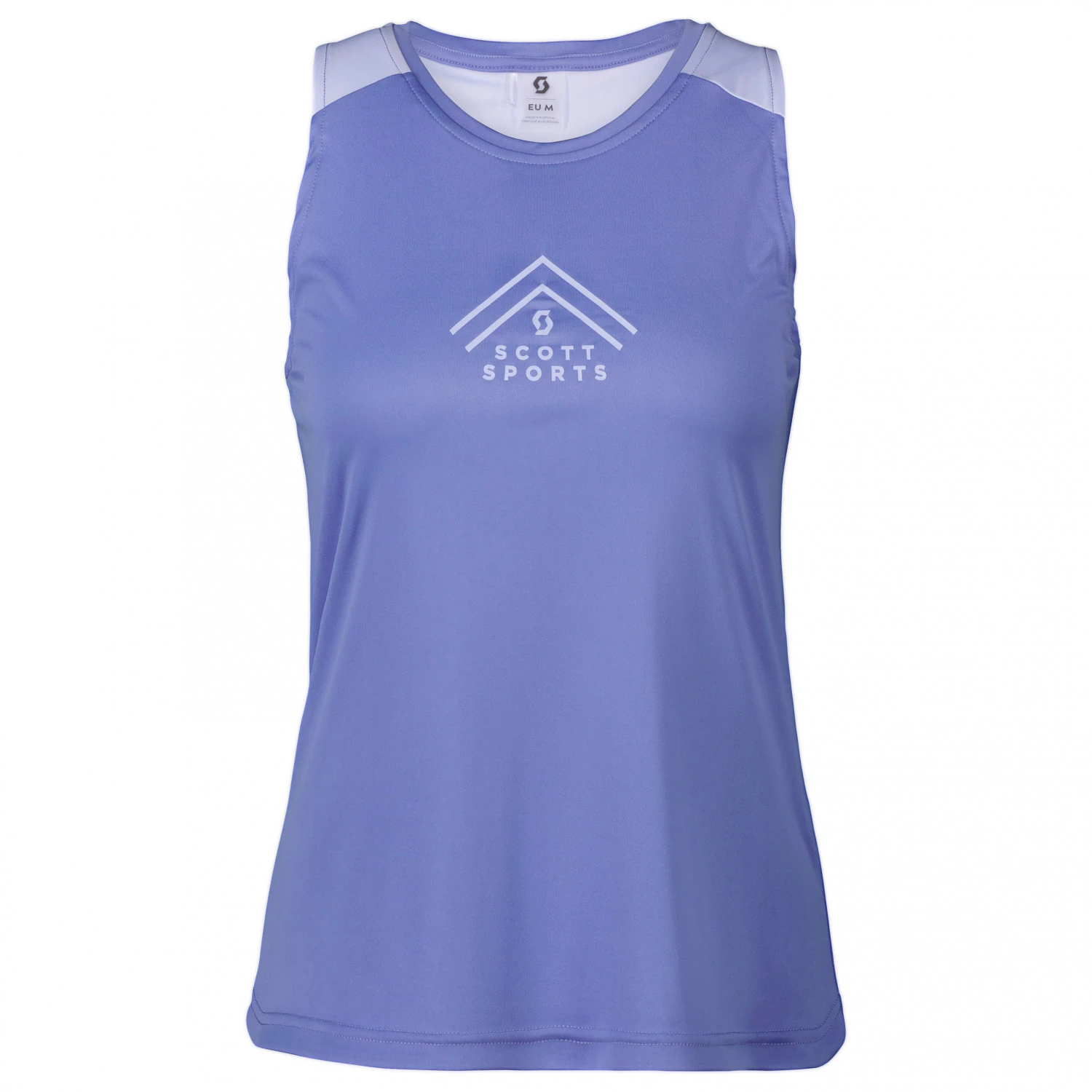 Scott Women's Endurance Tech Tank - Tank Top 5 Scott Women's Endurance Tech Tank - Tank Top – Bild 3