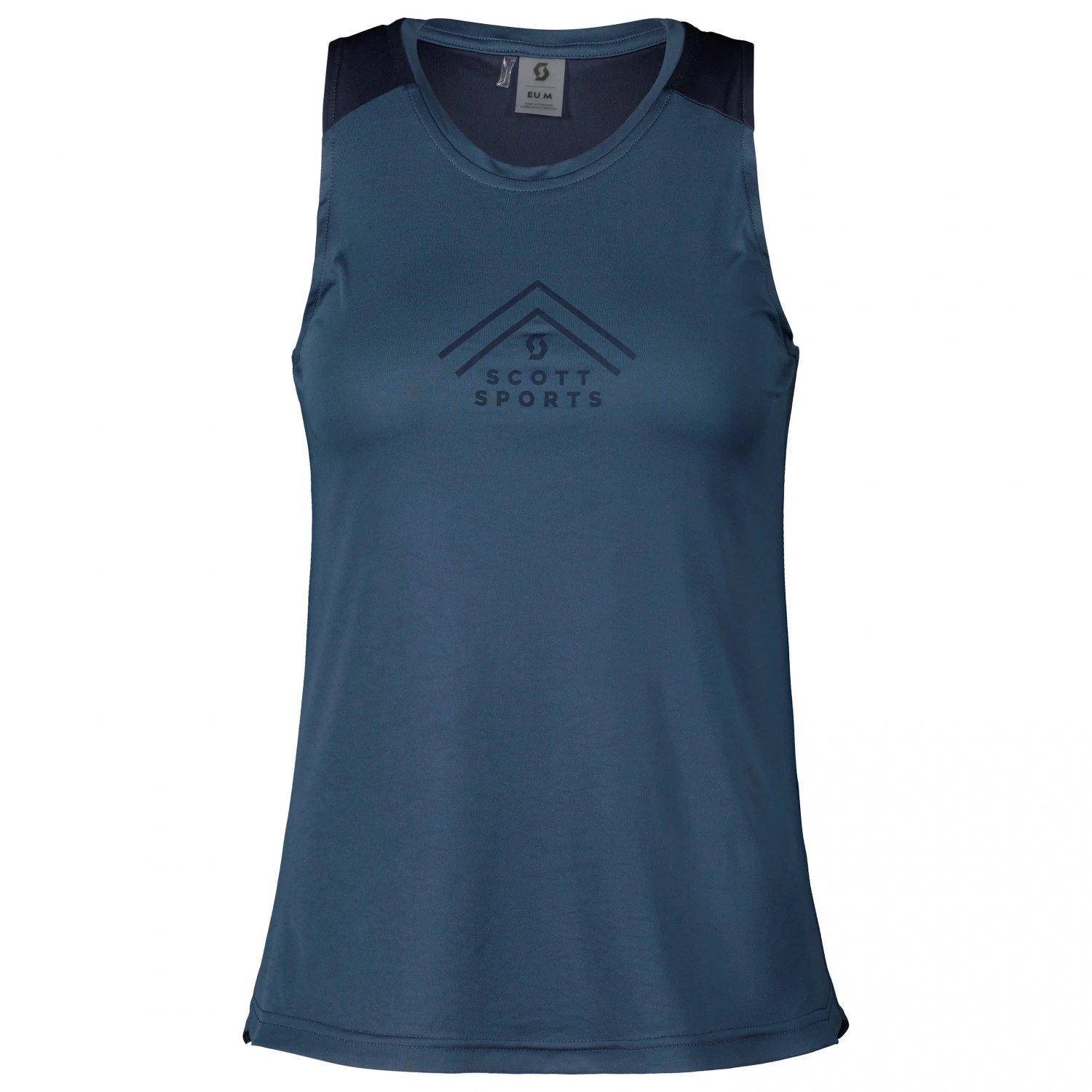 Scott Women's Endurance Tech Tank - Tank Top 3 Scott Women's Endurance Tech Tank - Tank Top
