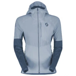 Scott Women's Hoody Explorair Alpha - Kunstfaserjacke -Outdoor Bekleidungs Laden scott womens hoody explorair alpha kunstfaserjacke 1