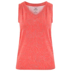 Sherpa Women's Neha V-Neck Tank - Tank Top