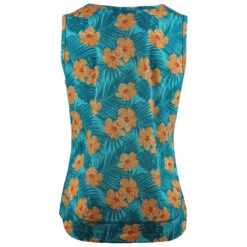 SKHOOP Women's Wilma Tank - Tank Top -Outdoor Bekleidungs Laden skhoop womens wilma tank tank top detail 2